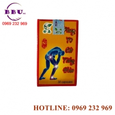 Phong tê cốt thống hoàn giá tốt hiện nay [cập nhật]