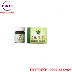 Phong thấp bảo điều trị xương khớp Phong thấp bảo điều trị xương khớp
