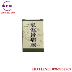 Phong thấp cốt thống linh Phong thấp cốt thống linh