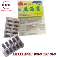 Phong thấp linh chính hãng đài loan hỗ trợ giảm đau [top]