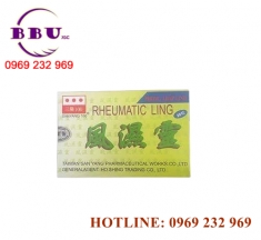 Phong thấp linh đài loan [hot]