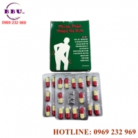 Phong thấp thiên ma đơn Phong thấp thiên ma đơn