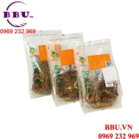 Rễ hồng sâm sấy khô daedong 300g Rễ hồng sâm sấy khô daedong 300g