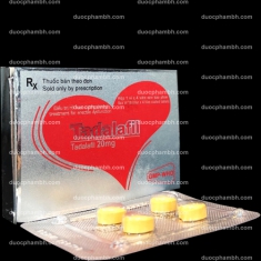 Tadalafil 20mg Tadalafil 20mg