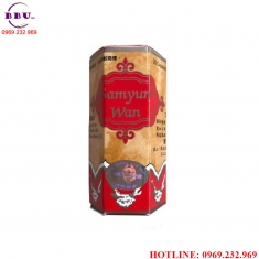Sâm nhung hoàn - samyum wan Sâm nhung hoàn - samyum wan