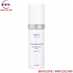 Serum phục hồi tái tạo da obagi gentle rejuvenation skin rejuvenation serum Serum phục hồi tái tạo da obagi gentle rejuvenation skin rejuvenation serum