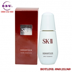 Serum sk-ii aura essence  Serum sk-ii aura essence