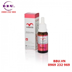 Sản phẩm serum trị nám nhau thai cừu : Sản phẩm serum trị nám nhau thai cừu :