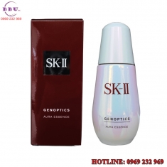 Serum trị thâm nám sk-ii spot essence Serum trị thâm nám sk-ii spot essence