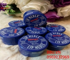 Son dưỡng ẩm môi, giảm nứt nẻ lip medex  Son dưỡng ẩm môi, giảm nứt nẻ lip medex