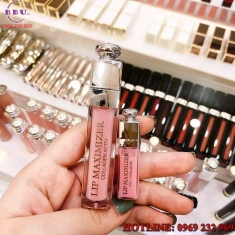 Son dưỡng môi dior lip maximizer collagen activ Son dưỡng môi dior lip maximizer collagen activ