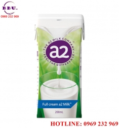Sữa a2 nước pha sẵn úc Sữa a2 nước pha sẵn úc