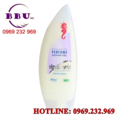 Sữa tắm cá ngựa algemarin Sữa tắm cá ngựa algemarin