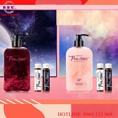 Sữa tắm pink addict hương nước hoa Sữa tắm pink addict hương nước hoa