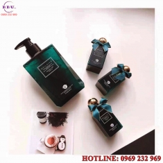 Sữa tắm trứng cá tầm weilaiya Sữa tắm trứng cá tầm weilaiya