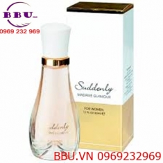 Suddenly madame glamous 50ml Suddenly madame glamous 50ml