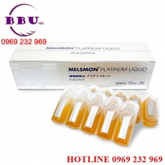 Tế bào gốc melsmon nhật bản dạng uống Tế bào gốc melsmon nhật bản dạng uống