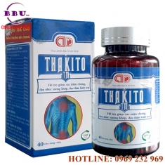 Thakito hỗ trợ thần kinh tọa [phân phối sỉ]