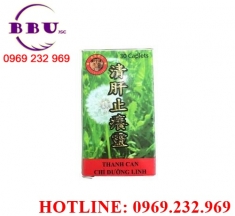 Thanh can chỉ dưỡng linh chính hãng Thanh can chỉ dưỡng linh chính hãng