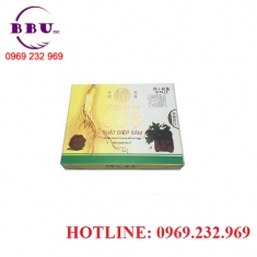 Thất diệp sâm Thất diệp sâm