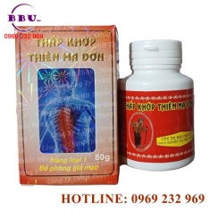 Thấp khớp thiên ma đơn chất lượng chính hãng [hot]