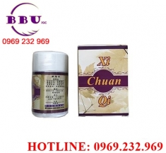 Thấp truyền kỳ - xi chuan qi điều trị xương khớp Thấp truyền kỳ - xi chuan qi điều trị xương khớp