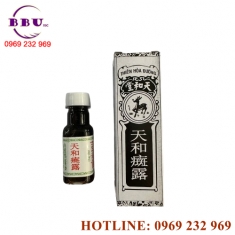 Thiên hoà ban lộ giảm rôm sảy mẩn ngứa [hot]