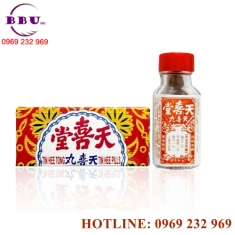 Thiên hỷ đường hongkong hỗ trợ sức khỏe nữ giới [top]