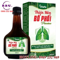Thiên môn bổ phổi premium [phân phối sỉ]