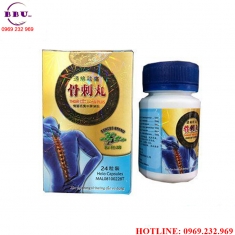 Thoái cốt hoàn plus Thoái cốt hoàn plus