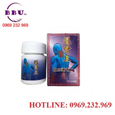 Thoái cốt vương điều trị xương khớp Thoái cốt vương điều trị xương khớp