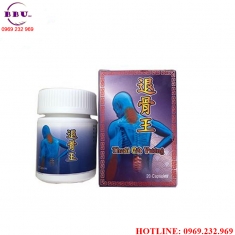 Thoái cốt vương điều trị xương khớp Thoái cốt vương điều trị xương khớp