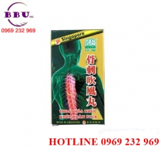 Thoái hóa nhức khớp hoàn plus Thoái hóa nhức khớp hoàn plus