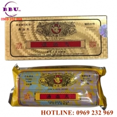 Thông huyết hoàn cho sức khỏe toàn diện [new]