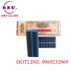 Thông huyết hoàn điều trị xương khớp Thông huyết hoàn điều trị xương khớp