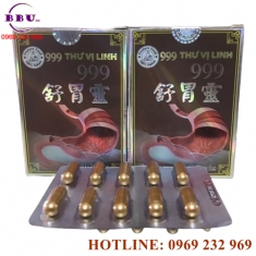 Thư vị linh 999 ngừa đau bao từ hiệu quả [chính hãng]