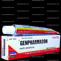 Genpharmason Genpharmason