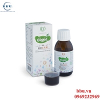 điều trị ho cảm ginkid 80ml điều trị ho cảm ginkid 80ml