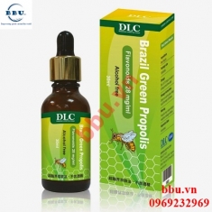 Thuốc điều trị ung thư keo ong xanh brazil propolis Thuốc điều trị ung thư keo ong xanh brazil propolis