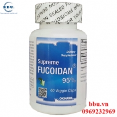 Thuốc điều trị ung thư supreme fucoidan Thuốc điều trị ung thư supreme fucoidan