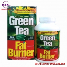 Thuốc giảm cân green tea Thuốc giảm cân green tea