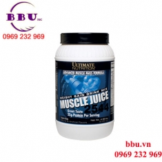 Thuốc tăng cân nở cơ muscle juice Thuốc tăng cân nở cơ muscle juice