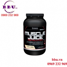 Thuốc tăng cân nở cơ muscle juice revolution 2600 Thuốc tăng cân nở cơ muscle juice revolution 2600