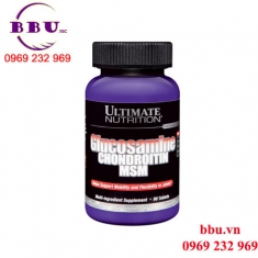 Thuốc xương khớp glucosamine chondroitin msm Thuốc xương khớp glucosamine chondroitin msm