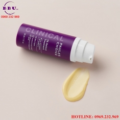 Tinh chất chống lão hóa clinical 1% retinol treatment Tinh chất chống lão hóa clinical 1% retinol treatment