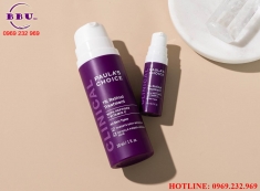 Tinh chất chống lão hóa clinical 1% retinol treatment Tinh chất chống lão hóa clinical 1% retinol treatment