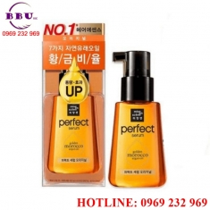 Tinh chất dưỡng tóc miseen scene perfect repair hair Tinh chất dưỡng tóc miseen scene perfect repair hair