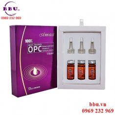 Tinh chất hạt nho và vitamin c bio-nano opc Tinh chất hạt nho và vitamin c bio-nano opc