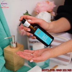 Tinh dầu dưỡng tóc moroccanoil treatment Tinh dầu dưỡng tóc moroccanoil treatment
