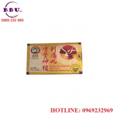 Tọa cốt thần kinh cốt thích hoàn điều trị xương khớp Tọa cốt thần kinh cốt thích hoàn điều trị xương khớp